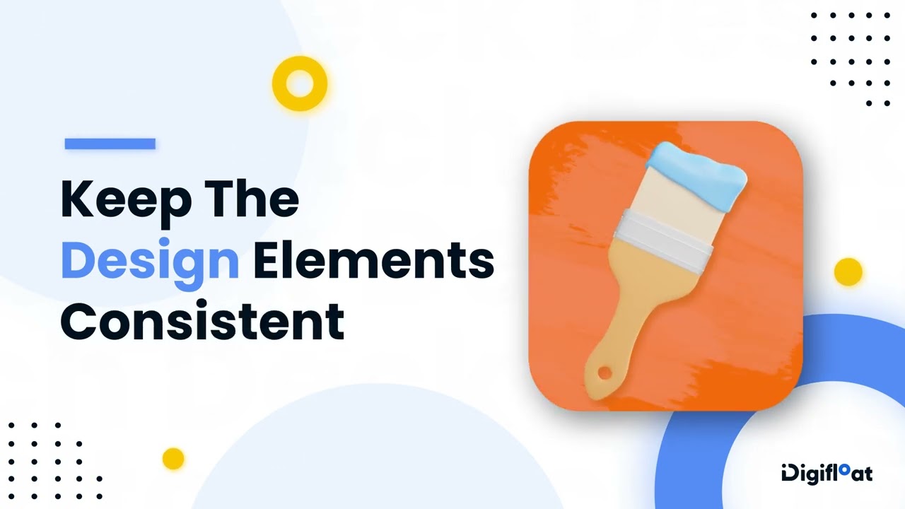 5 Pitch Deck Design Tips