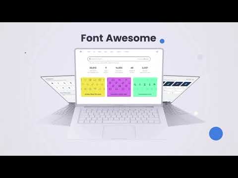 5 Trusted Sources for Free Icons