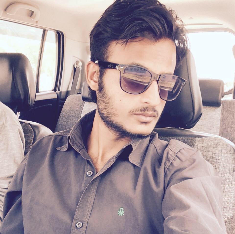 Akshat Gupta