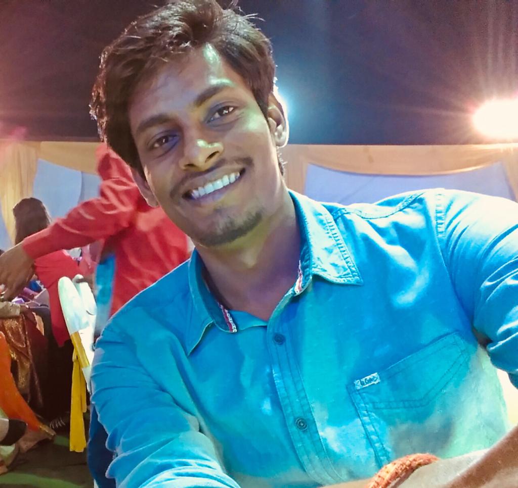 Kamal Yadav