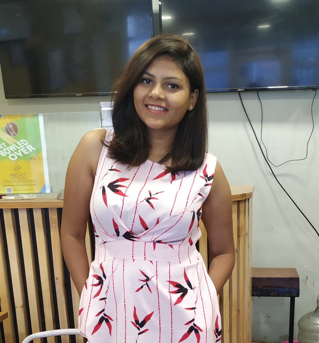 Pooja Verma
