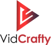 digifloat vidcrafty logo digifloat vidcrafty logo