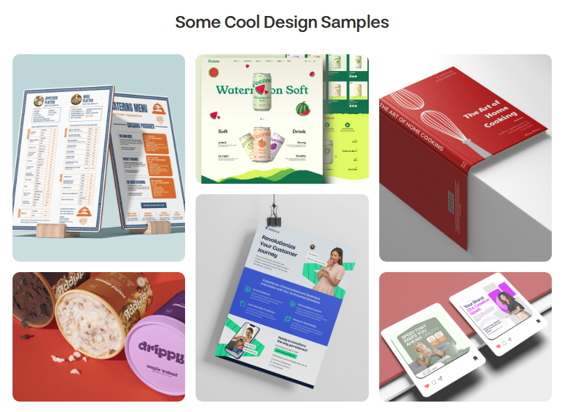 Design Pickle Alternatives Digifloat Portfolio Samples