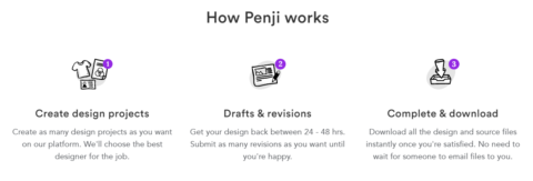 pickle penji