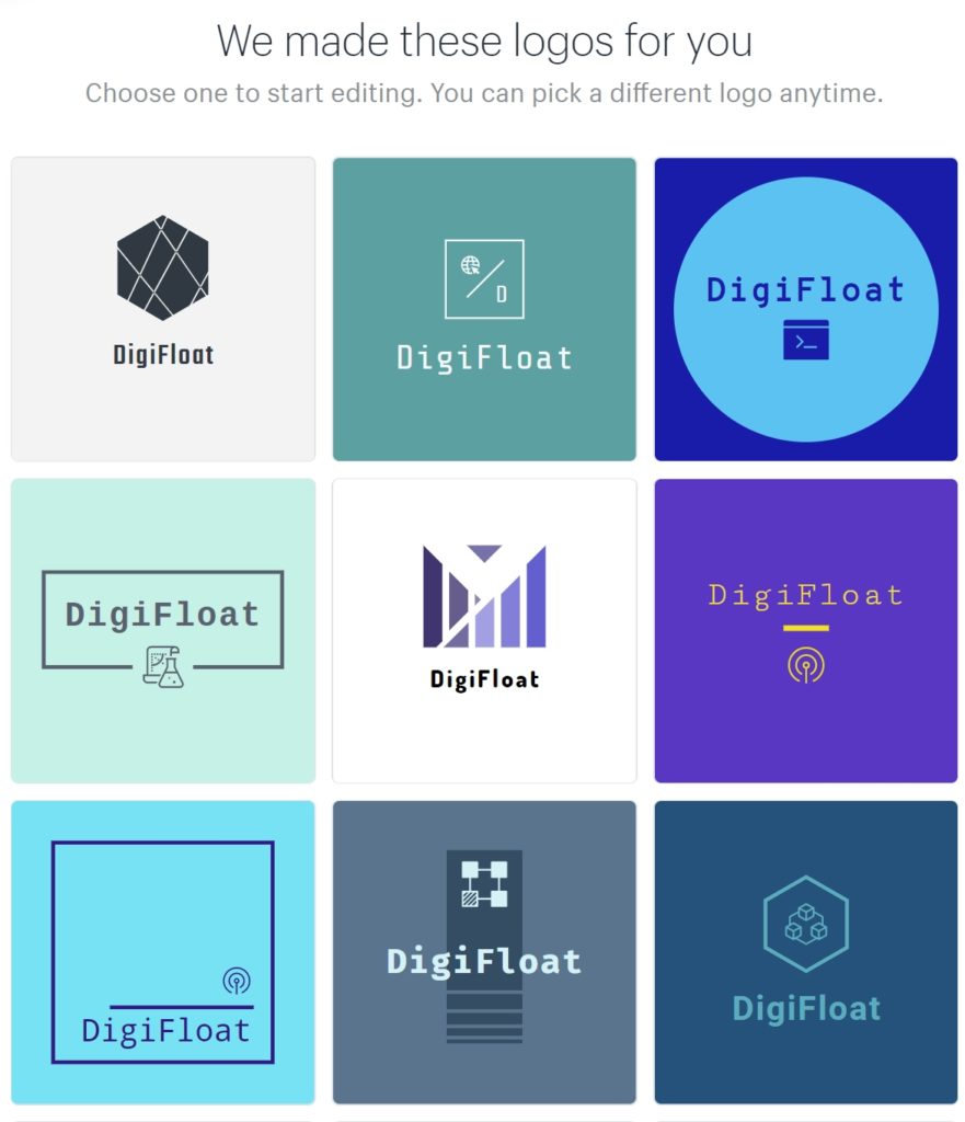 27 Best Logo Design Software In The Market Reviewed - Riset