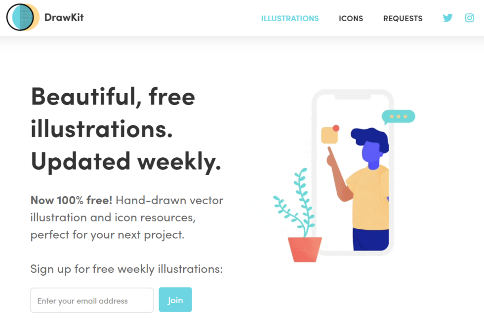 41+ Free Graphic Design Resources You’ll Ever Need