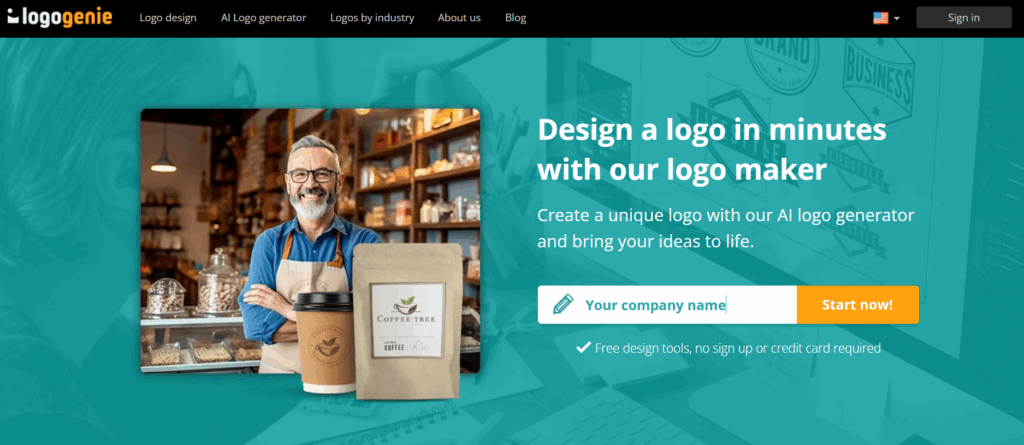 Logogenie