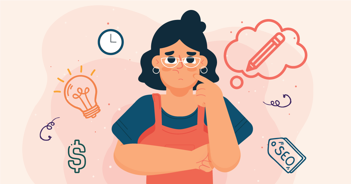 Writing help content Writing help content