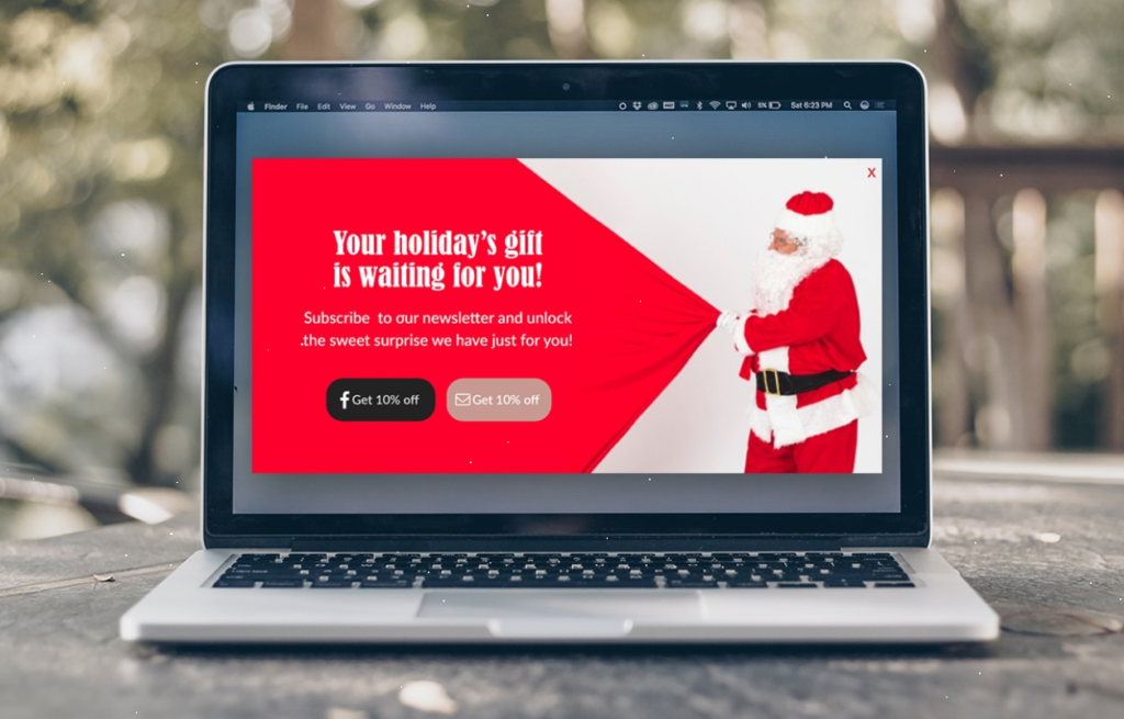 Holiday Marketing Strategies