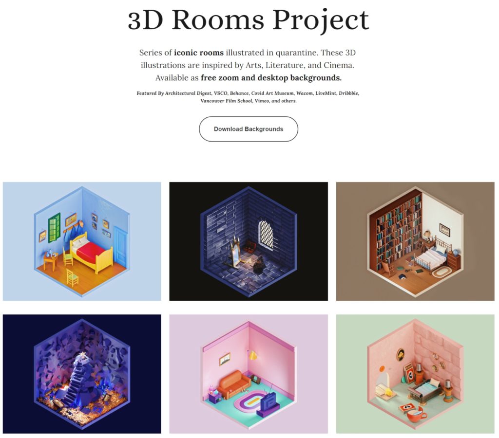 Premium PSD Link 3d illustration