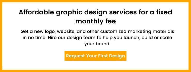 Unlimited Graphic Design Services