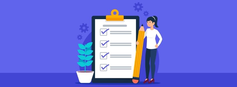 Content Optimization Checklist