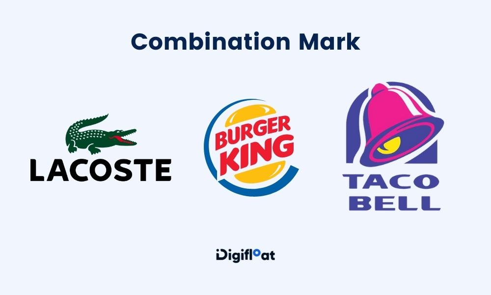 Types of Logos