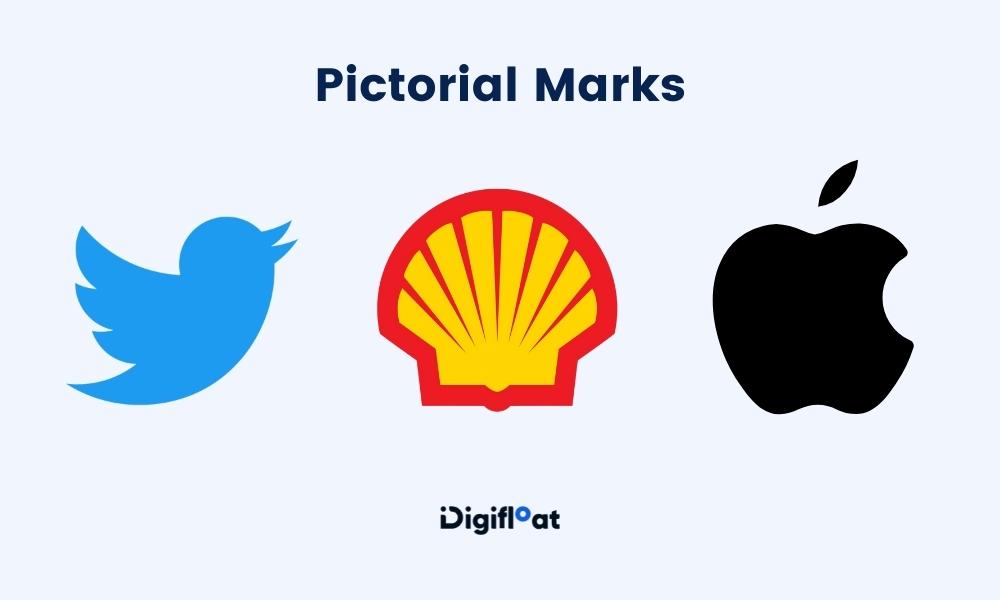 Pictorial Mark Logo