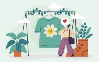 Learn How to Design a T-shirt in 7 Simple Steps