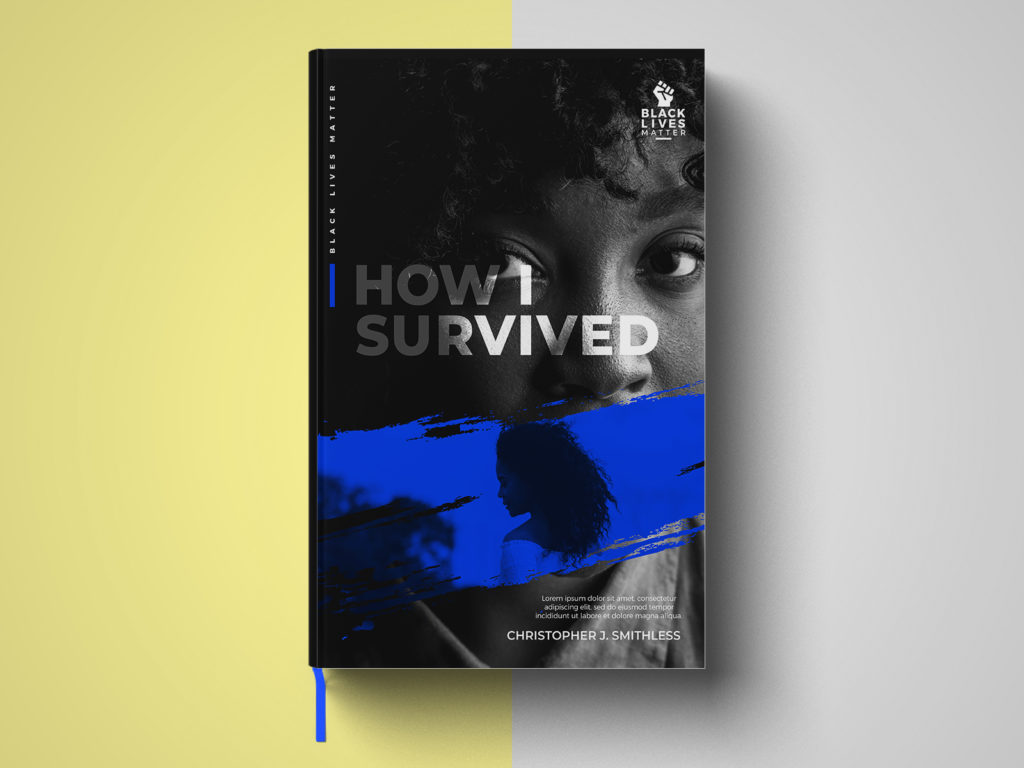 How to Design a Book Cover