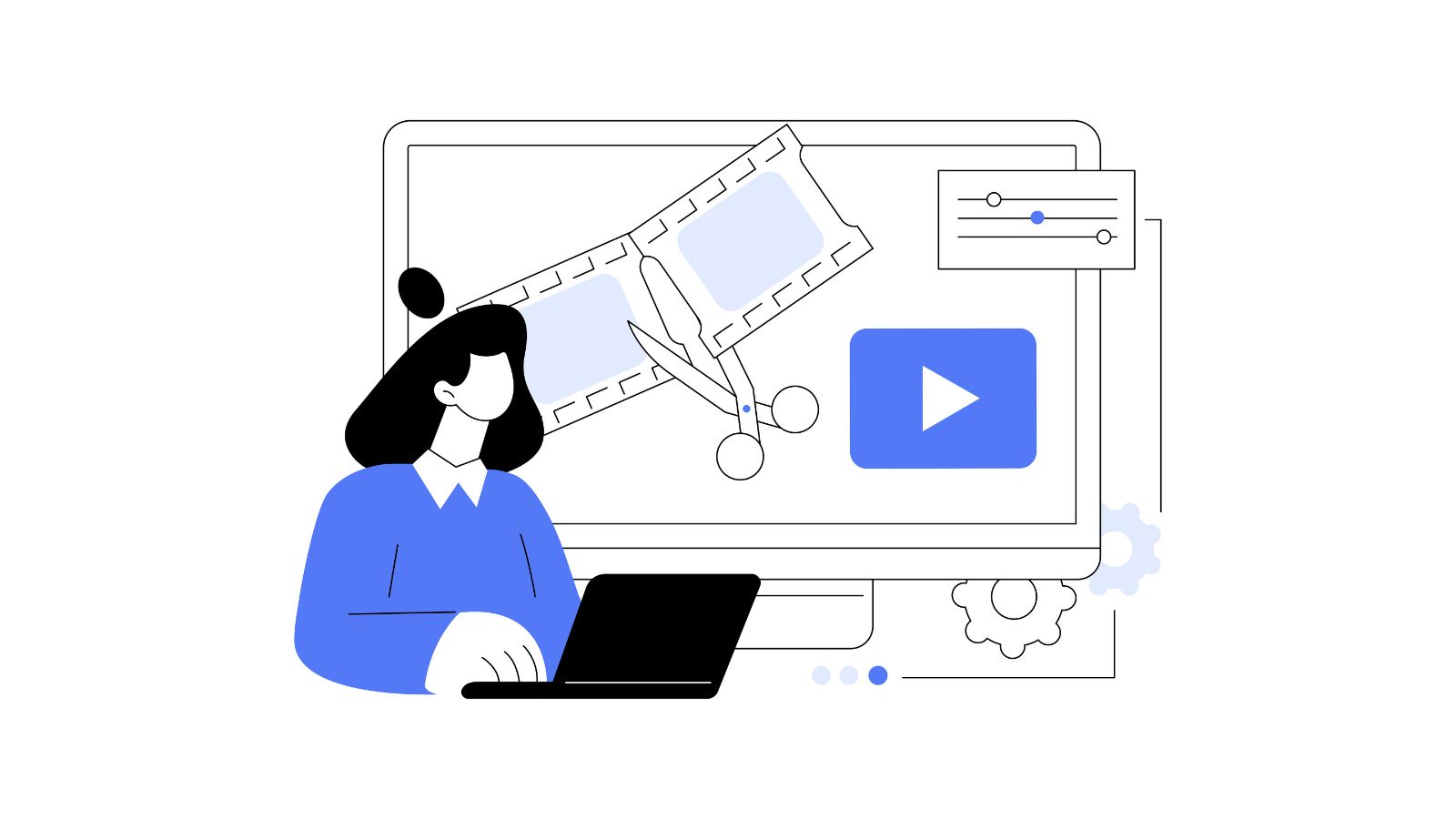 Video Editing 