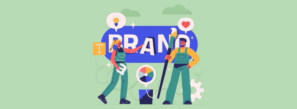 How to Create Brand Identity