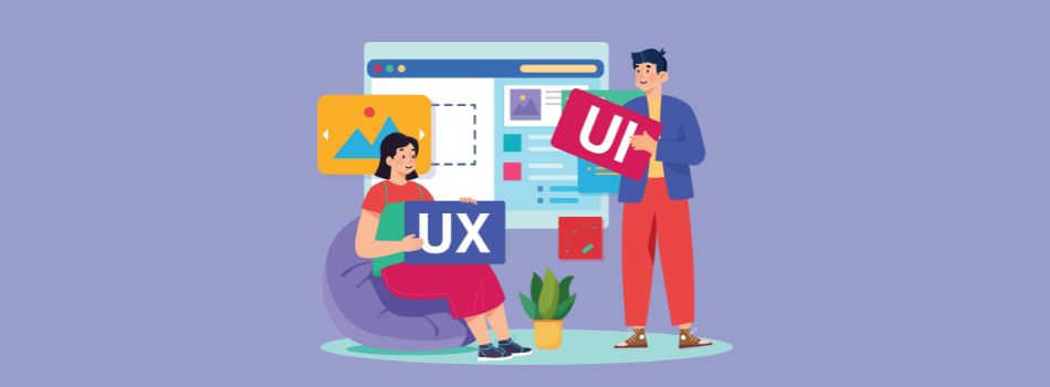 UIUX Design Services
