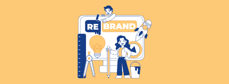 The Only Rebranding Checklist You’ll Ever Need
