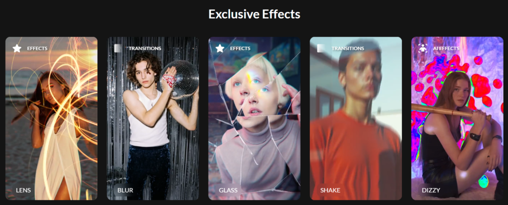Video Editing Software for Instagram Inshot Effects Video Editing Software for Instagram Reels