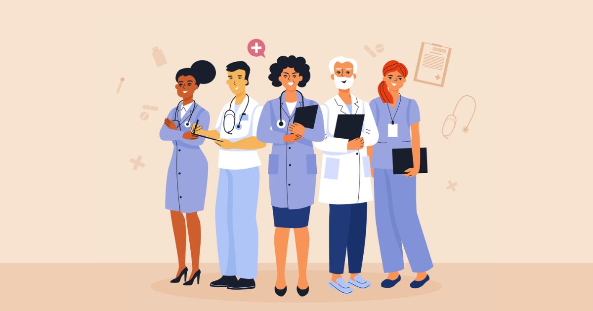 Healthcare Graphic Design and Its Role in Simplifying Information