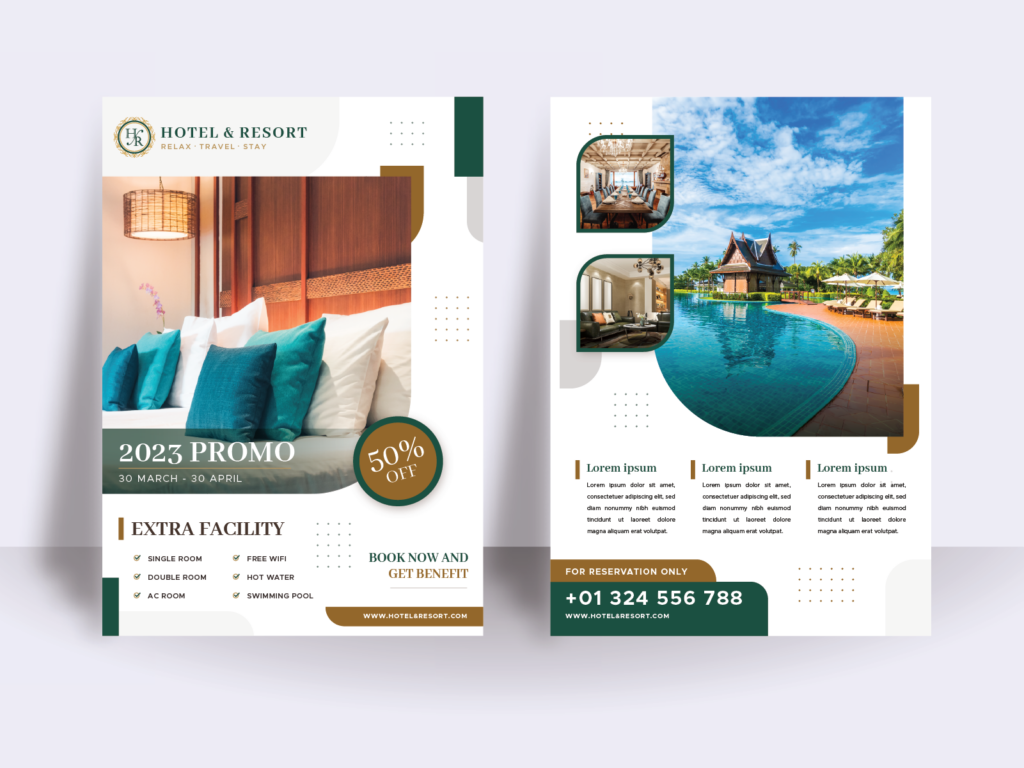 Create A Flyer For Free Digifloat Flyer 1 Digifloat Flyer Design