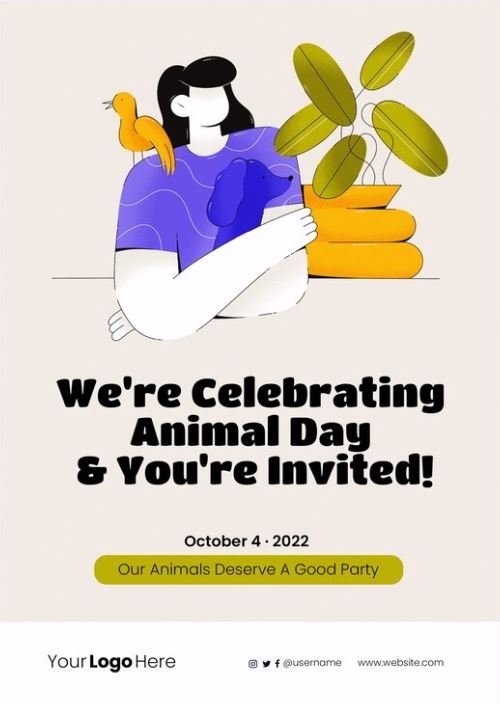 Create A Flyer For Free Freepik Flyer Design