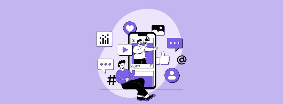 Social Media Branding