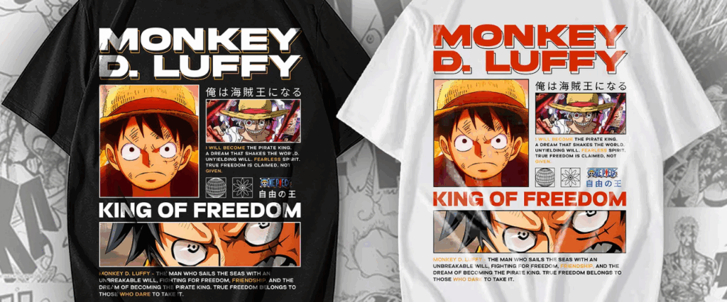 T-shirt Design Ideas Anime inspired t shirt design ideas T-shirt Design Ideas Anime inspired t shirt design ideas