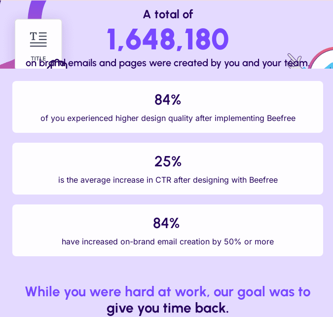 Email Design Inspiration Data Email Design Inspiration Data Email Design Inspiration