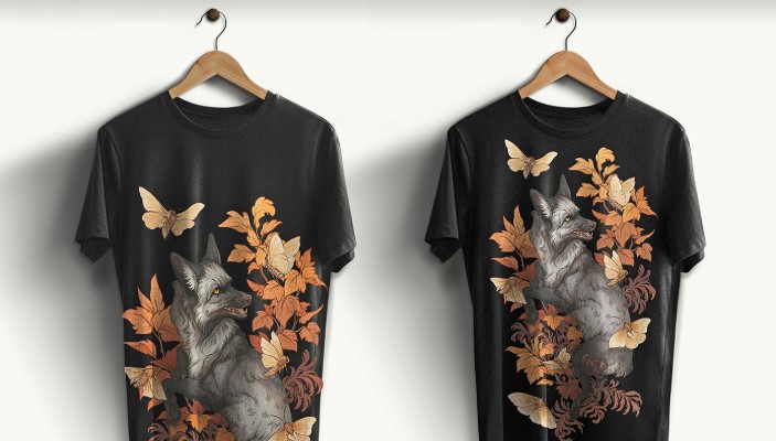 T-shirt Design Ideas Digital print inspired t shirt ideas Digital print inspired t-shirt ideas