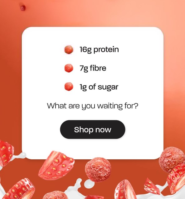 Email Design Inspiration Email Design by Eleat Email Design by Eleat