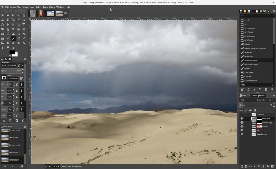 Photoshop Alternatives Free Phtoshop Alternative Photoshop Alternatives