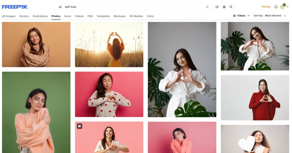 Free Stock Photo Websites