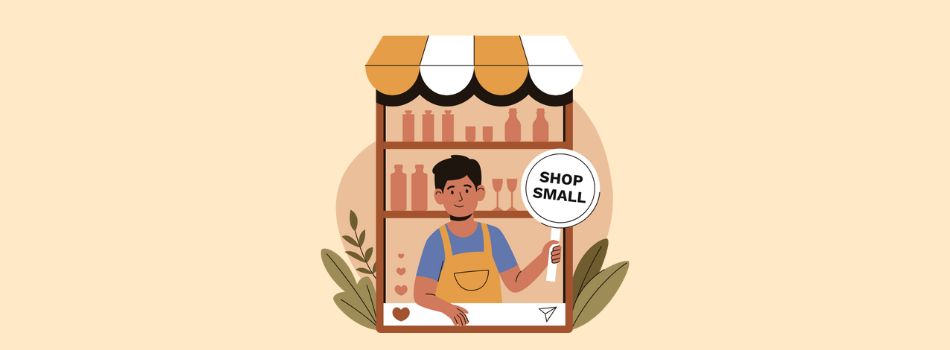 Small Business Branding