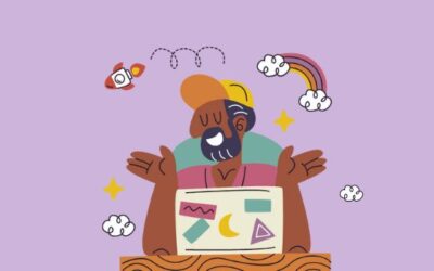 15 Sticker Design Ideas for Every Mood, Message & Moment