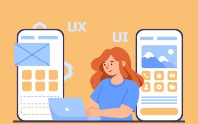 UI vs UX Design: A Beginner-Friendly Breakdown