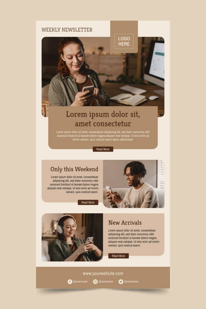 Email Design Inspiration Weekly Email Design Inspiration Weekly Email Design Inspiration