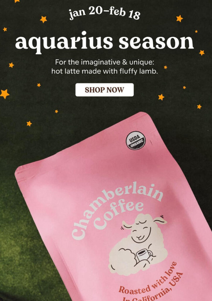 Email Design Inspiration Zodiac Email Design Inspiration Zodiac Email Design Inspiration