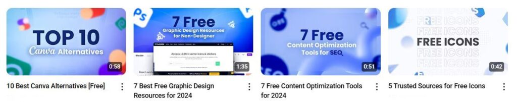 How to Create a YouTube Thumbnail Digifloat Thumbnail How to Create a YouTube Thumbnail