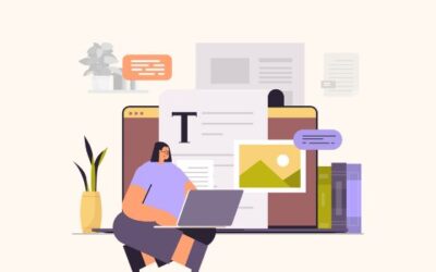 How to Make a Brochure from Scratch