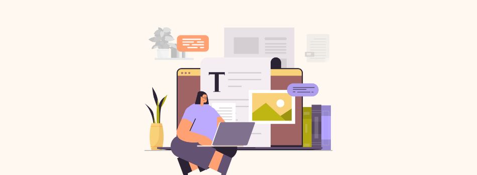 How to Make a Brochure from Scratch