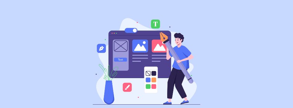 UI Design Tools
