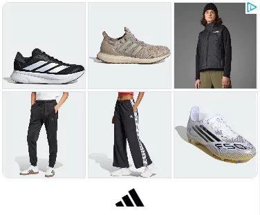 Display Ad Examples Adidas Display Ad Display Ad Examples