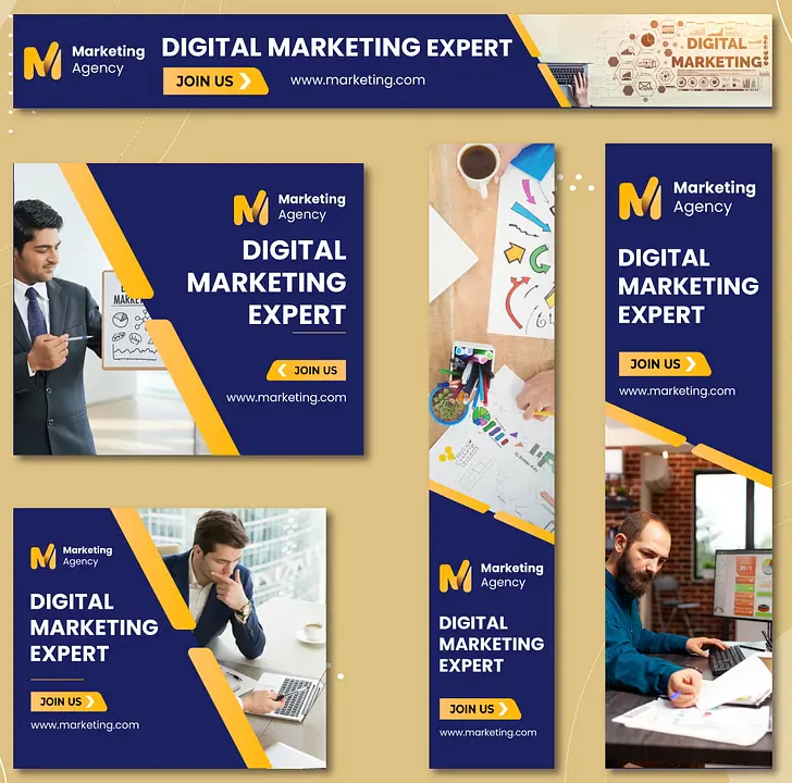Display Ad Examples Digifloat Display Ad Display Ad Examples