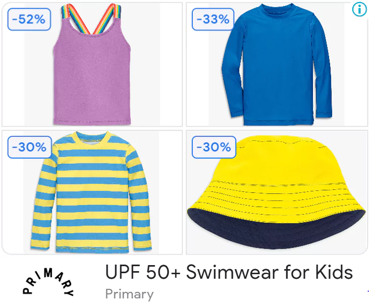 Display Ad Examples Primary Kids Display Ad Display Ad Examples