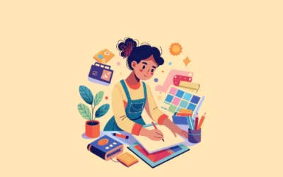 9 Free Reading Journal Templates to Stay Organized