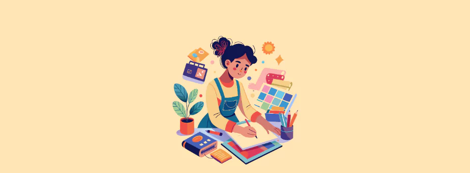 Reading Journal Template