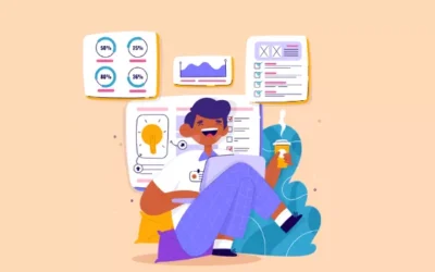 17 Infographic Examples to Inspire Creativity